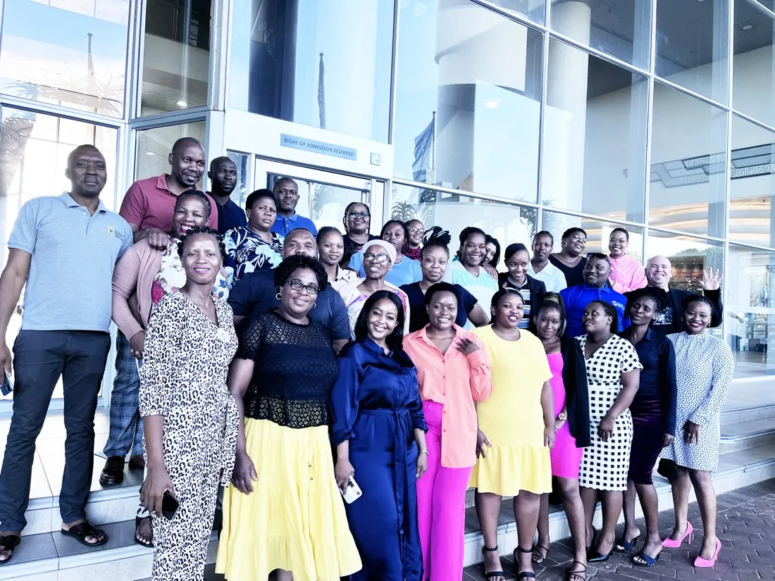Provincial Careers Week activation 1